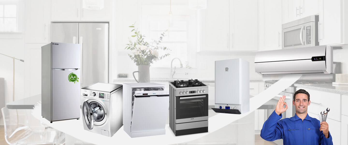 Altınyayla Daikin Servisi